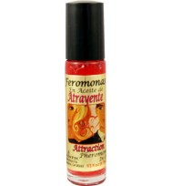 PHEROMONE OIL ATTRACTION 1/3 fl. oz. (9.6ml)